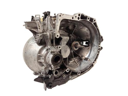 Used Gearbox Gearbox PEUGEOT 308 SW II (LC_, LJ_, LR_, LX_, L4_) 1.6 BlueHDi 120 (120 hp) 33054521 33054521
