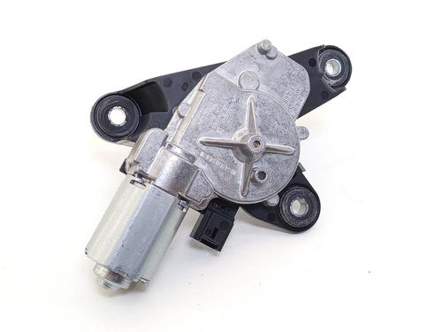 Used Rear wiper motor Rear wiper motor PEUGEOT 3008 II SUV (MC_, MR_, MJ_, M4_) 1.6 BlueHDi 120 (120 hp) 32295034 32295034