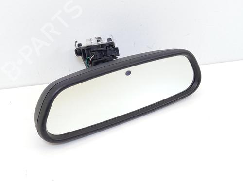 Used Rear mirror Rear mirror PEUGEOT 3008 II SUV (MC_, MR_, MJ_, M4_) 1.6 BlueHDi 120 (120 hp) 32295046 32295046