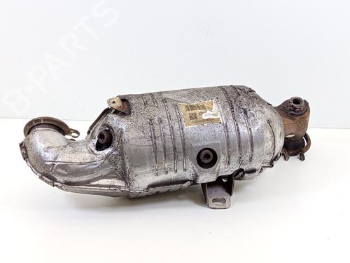 Used Catalyst Catalyst PEUGEOT 3008 II SUV (MC_, MR_, MJ_, M4_) 1.6 BlueHDi 120 (120 hp) 32346794 32346794