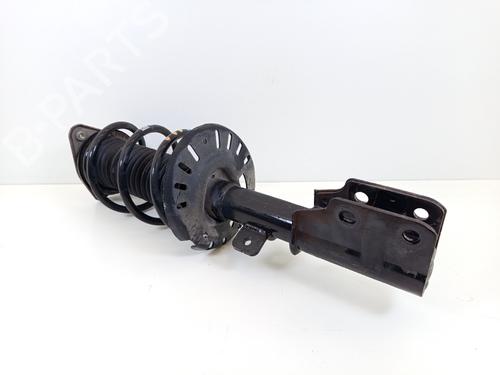 Used Left front shock absorber Left front shock absorber PEUGEOT 3008 II SUV (MC_, MR_, MJ_, M4_) 1.6 BlueHDi 120 (120 hp) 32344227 32344227