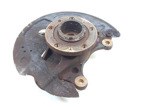 Used Right front steering knuckle Right front steering knuckle PEUGEOT 3008 II SUV (MC_, MR_, MJ_, M4_) 1.6 BlueHDi 120 (120 hp) 32344228 32344228