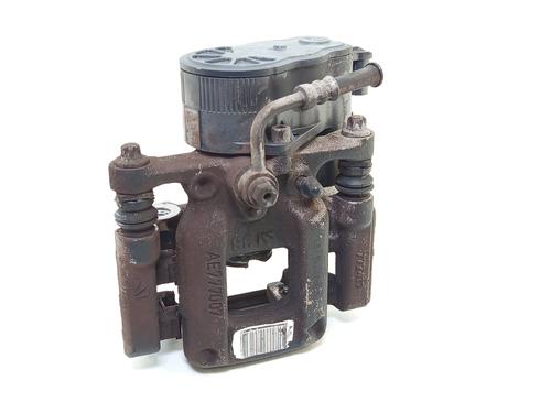 Used Right rear brake caliper Right rear brake caliper PEUGEOT 3008 II SUV (MC_, MR_, MJ_, M4_) 1.6 BlueHDi 120 (120 hp) 32340985 32340985