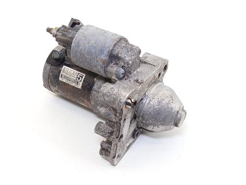 Used Starter Starter PEUGEOT 3008 II SUV (MC_, MR_, MJ_, M4_) 1.6 BlueHDi 120 (120 hp) 32344219 32344219