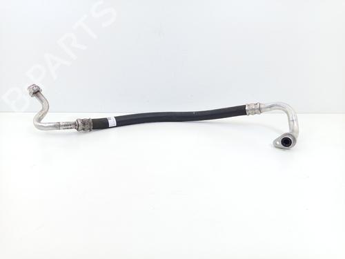 Used AC pipe AC pipe PEUGEOT 3008 II SUV (MC_, MR_, MJ_, M4_) 1.6 BlueHDi 120 (120 hp) 32295073 32295073