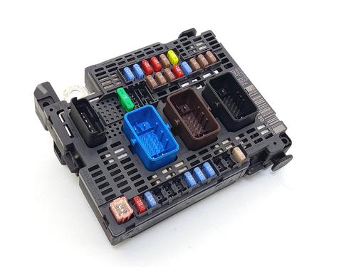 Used Electronic module Electronic module PEUGEOT 3008 II SUV (MC_, MR_, MJ_, M4_) 1.6 BlueHDi 120 (120 hp) 32295060 32295060