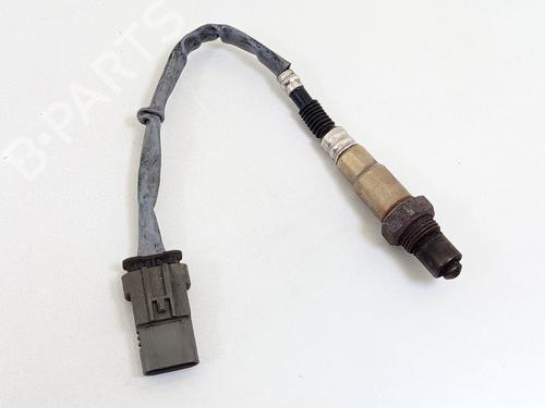 Used Electronic sensor Electronic sensor OPEL CORSA E (X15) 1.0 (08, 68) (115 hp) 27203941 27203941