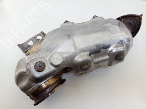 Catalyst OPEL CORSA E (X15) 1.0 (08, 68) | BP27203943M10  - Image 6