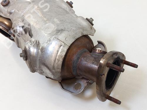 Catalyst OPEL CORSA E (X15) 1.0 (08, 68) | BP27203943M10  - Image 7