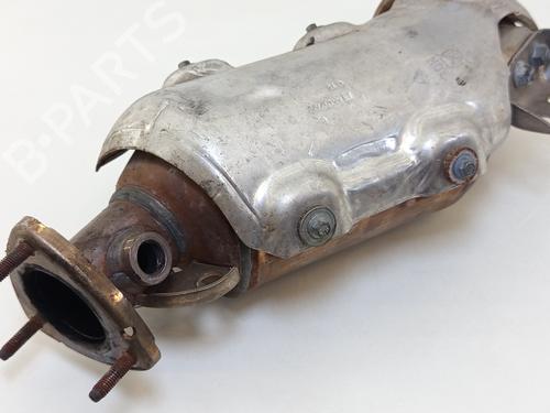 Catalyst OPEL CORSA E (X15) 1.0 (08, 68) | BP27203943M10  - Image 8