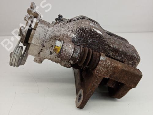 Right rear brake caliper OPEL CORSA E (X15) 1.0 (08, 68) | BP21032375M106  - Image 5