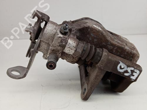 Left rear brake caliper OPEL CORSA E (X15) 1.0 (08, 68) | BP21032376M107 - Image 4