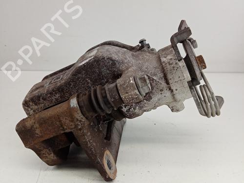 Left rear brake caliper OPEL CORSA E (X15) 1.0 (08, 68) | BP21032376M107 - Image 5