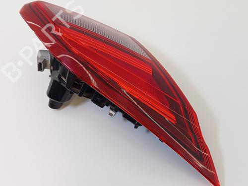 Left tailgate light OPEL CORSA E (X15) 1.0 (08, 68) | BP21032141C79 - Image 3