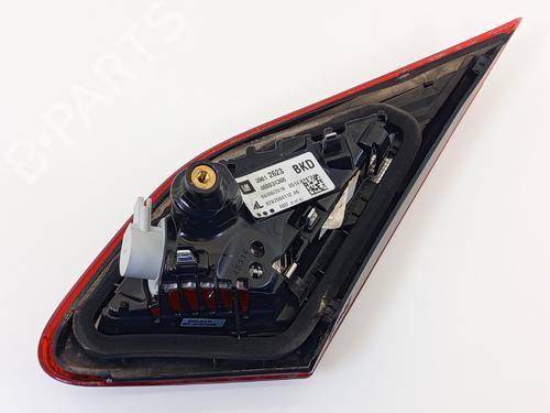 Left tailgate light OPEL CORSA E (X15) 1.0 (08, 68) | BP21032141C79 - Image 4
