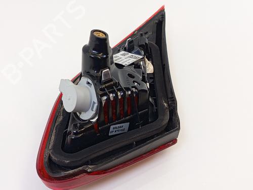 Left tailgate light OPEL CORSA E (X15) 1.0 (08, 68) | BP21032141C79 - Image 6
