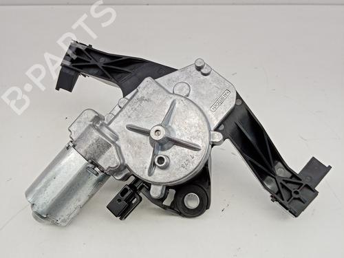Used Rear wiper motor Rear wiper motor OPEL CORSA E (X15) 1.0 (08, 68) (115 hp) 21032143 21032143