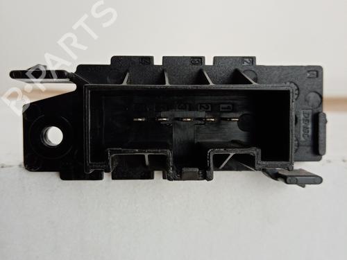 Heater resistor OPEL CORSA E (X15) 1.0 (08, 68) | BP21031559M108 - Image 2