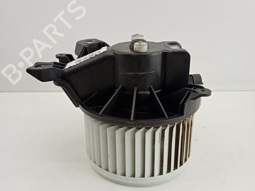 Used Heater blower motor Heater blower motor OPEL CORSA E (X15) 1.0 (08, 68) (115 hp) 21031561 21031561
