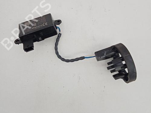 Used Electronic module Electronic module OPEL CORSA E (X15) 1.0 (08, 68) (115 hp) 21031565 21031565