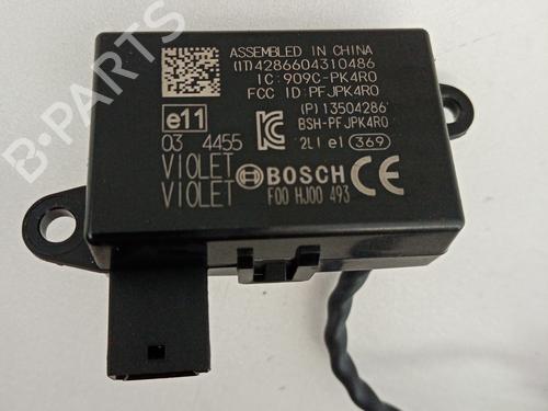 Electronic module OPEL CORSA E (X15) 1.0 (08, 68) | BP21031565M83 - Image 2