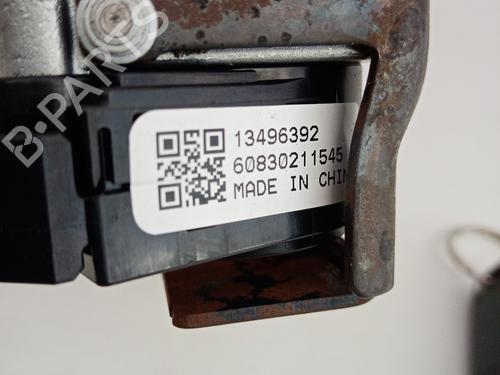 Ignition barrel OPEL CORSA E (X15) 1.0 (08, 68) | BP21031566M48  - Image 5