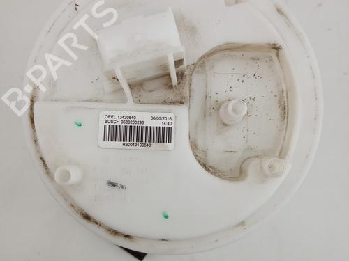 Fuel pump OPEL CORSA E (X15) 1.0 (08, 68) | BP21031575M76 - Image 2