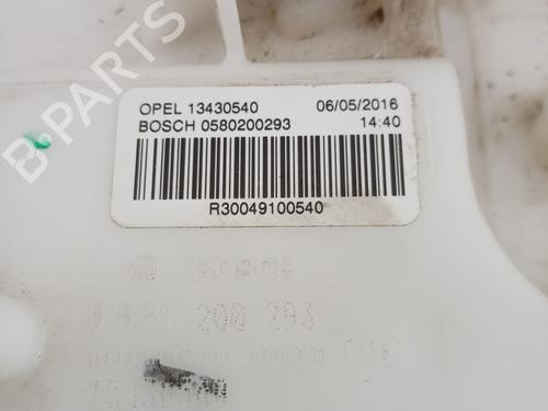 Fuel pump OPEL CORSA E (X15) 1.0 (08, 68) | BP21031575M76 - Image 3