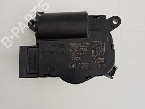 Used Electronic module Electronic module OPEL CORSA E (X15) 1.0 (08, 68) (115 hp) 21048348 21048348