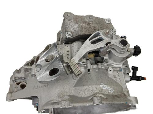 Gearbox OPEL CORSA E (X15) 1.0 (08, 68) | BP21031475M3 - Image 2