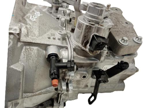 Gearbox OPEL CORSA E (X15) 1.0 (08, 68) | BP21031475M3 - Image 3