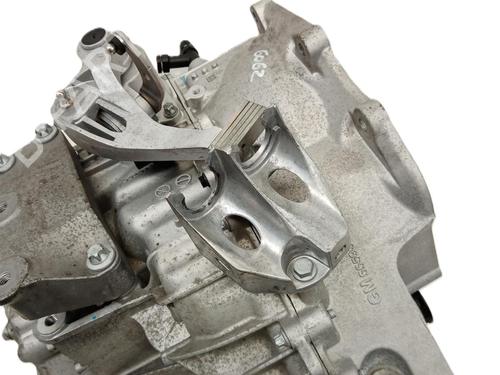 Gearbox OPEL CORSA E (X15) 1.0 (08, 68) | BP21031475M3 - Image 6