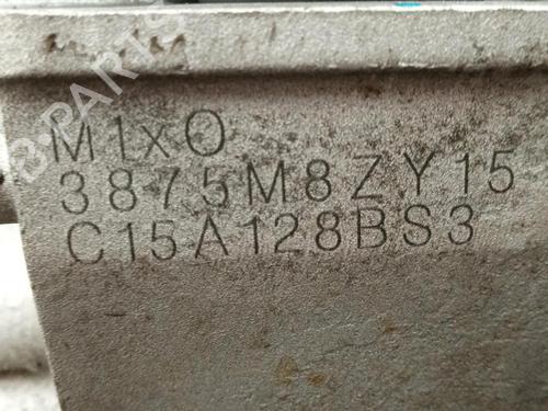 Gearbox OPEL CORSA E (X15) 1.0 (08, 68) | BP21031475M3 - Image 7