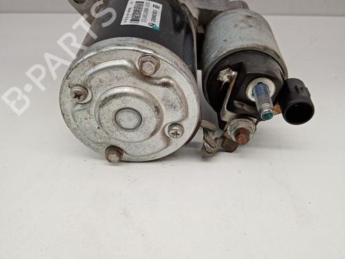 Starter OPEL CORSA E (X15) 1.0 (08, 68) | BP21031467M8 - Image 3