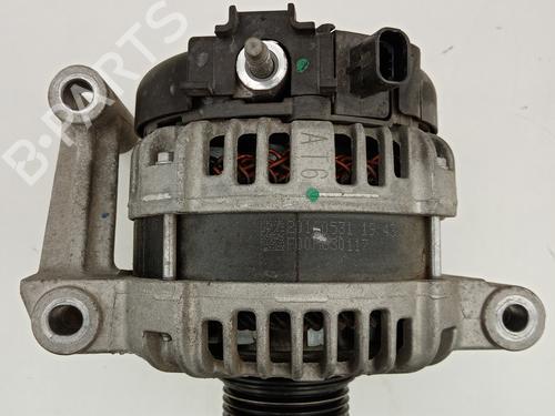 Alternator OPEL CORSA E (X15) 1.0 (08, 68) | BP21031468M7 - Image 2