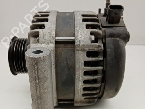 Alternator OPEL CORSA E (X15) 1.0 (08, 68) | BP21031468M7 - Image 3