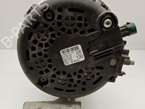 Alternator OPEL CORSA E (X15) 1.0 (08, 68) | BP21031468M7 - Image 5