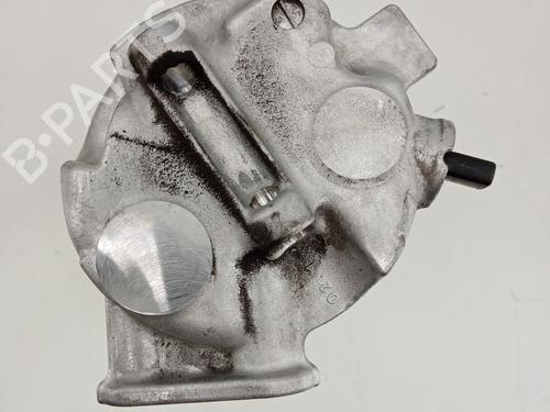 AC compressor OPEL CORSA E (X15) 1.0 (08, 68) | BP21031469M34 - Image 3