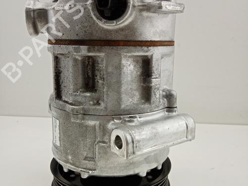 AC compressor OPEL CORSA E (X15) 1.0 (08, 68) | BP21031469M34 - Image 5