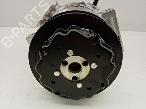 AC compressor OPEL CORSA E (X15) 1.0 (08, 68) | BP21031469M34 - Image 7