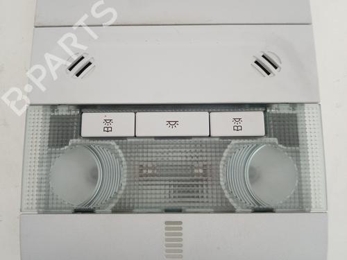 Used Interior roof light Interior roof light OPEL CORSA E (X15) 1.0 (08, 68) (115 hp) 21031539 21031539