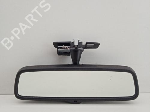 Used Rear mirror Rear mirror OPEL CORSA E (X15) 1.0 (08, 68) (115 hp) 21031537 21031537