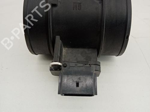 Mass air flow sensor OPEL CORSA E (X15) 1.0 (08, 68) | BP21031531M95 - Image 2