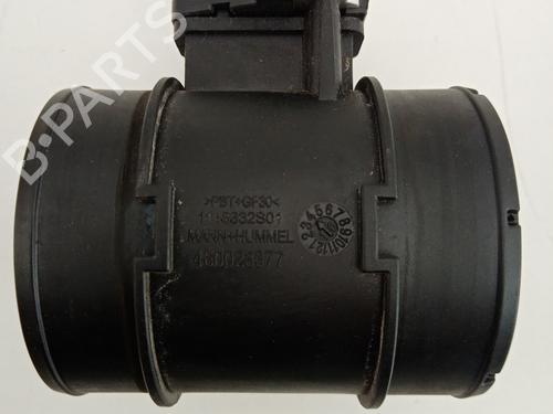Mass air flow sensor OPEL CORSA E (X15) 1.0 (08, 68) | BP21031531M95 - Image 4