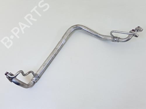 Used AC pipe AC pipe VW PASSAT B8 (3G2, CB2) 1.6 TDI (120 hp) 31714525 31714525