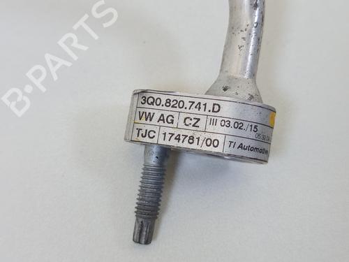 AC pipe VW PASSAT B8 (3G2, CB2) 1.6 TDI | BP31714526M126  - Image 5