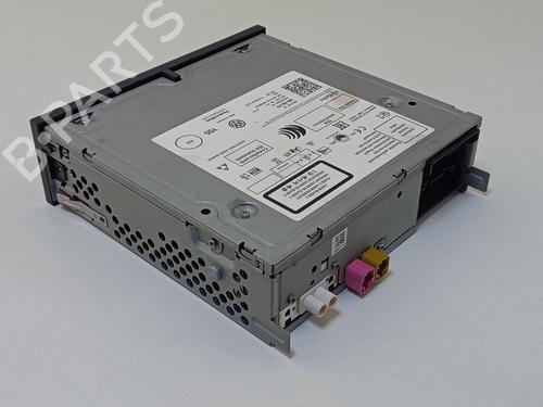 Electronic module VW PASSAT B8 (3G2, CB2) 1.6 TDI | BP31714540M83  - Image 5