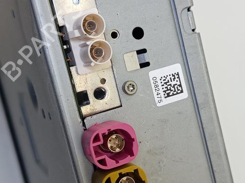 Electronic module VW PASSAT B8 (3G2, CB2) 1.6 TDI | BP31714540M83  - Image 7