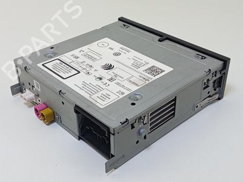 Electronic module VW PASSAT B8 (3G2, CB2) 1.6 TDI | BP31714540M83  - Image 8