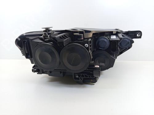 Left headlight VW PASSAT B8 (3G2, CB2) 1.6 TDI | BP32306581C28 - Image 3